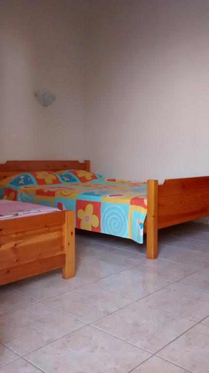 Apartments Christina Vrasná Extérieur photo